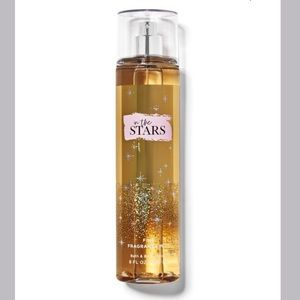 Bath and body- best combo. IN THE STARTS ✨⚡️